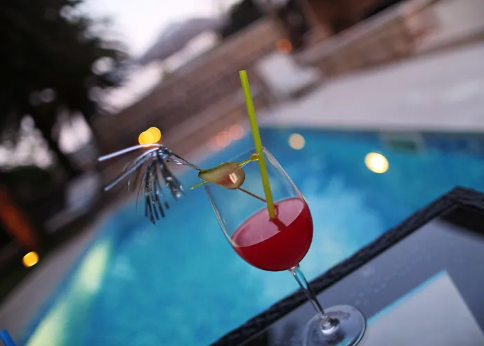 With Pool And Sea View Villa Dubrovnik