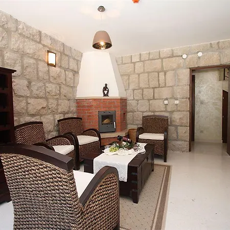 Villa Franica Dubrovnik
