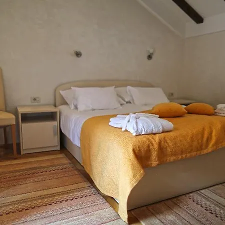 Villa Franica Dubrovnik