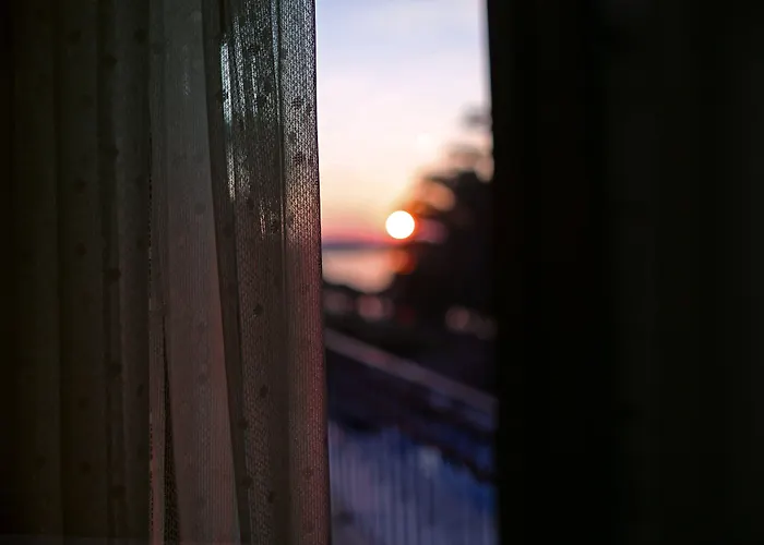 With Pool And Sea View * ドゥブロブニク