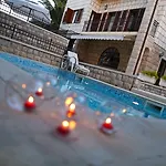 빌라 With Pool And Sea View 두브로브니크