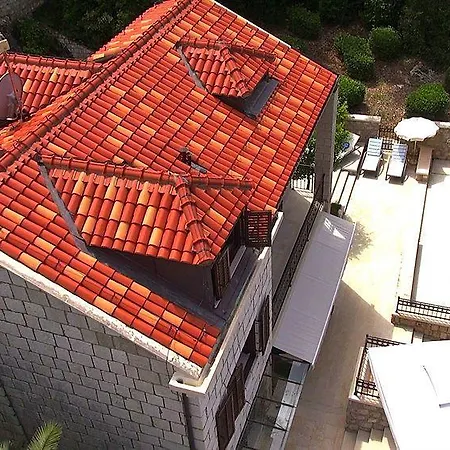 Villa Franica *