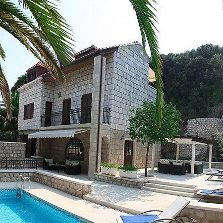 Villa Franica *