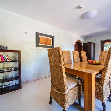 וילה With Pool And Sea View *