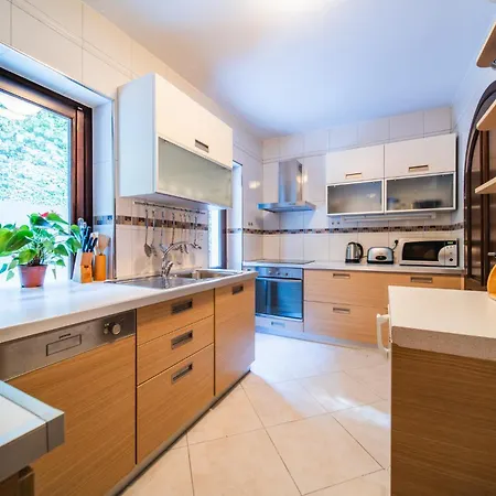 City Beach Villa With Pool And Sea View ドゥブロブニク