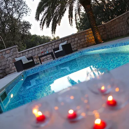 וילה With Pool And Sea View *