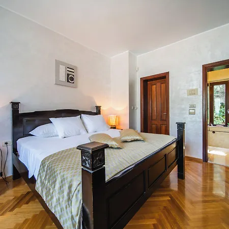 Franica Dubrovnik, With Pool And Sea View * Ντουμπρόβνικ