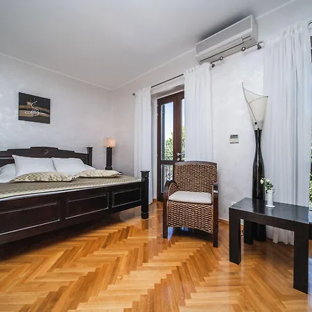 Βίλα Franica Dubrovnik, With Pool And Sea View *