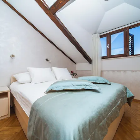 Βίλα Franica Dubrovnik, With Pool And Sea View Ντουμπρόβνικ