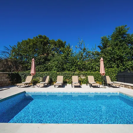 Franica Dubrovnik, With Pool And Sea View * Ντουμπρόβνικ