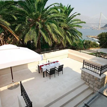 Villa Franica