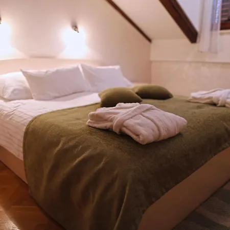 Villa Franica Dubrovnik