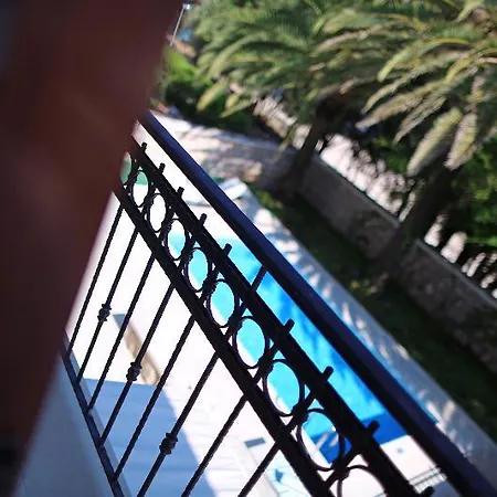 Franica Villa Dubrovnik