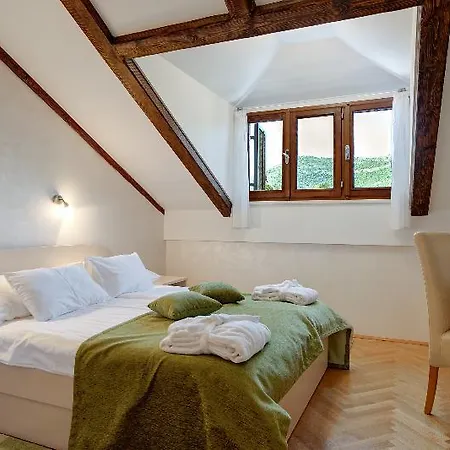 Villa Franica