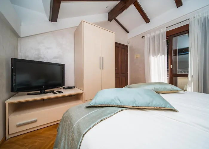 With Pool And Sea View * Dubrovnik