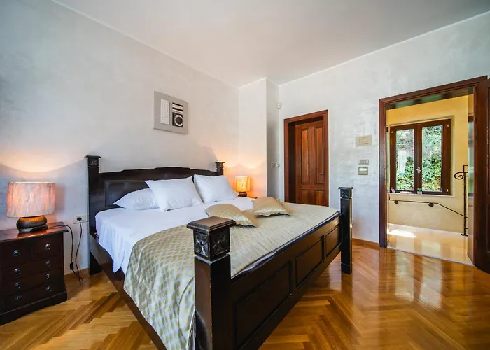 Villa With Pool And Sea View Dubrovnik