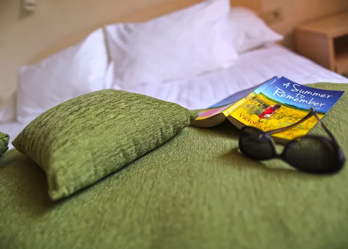 With Pool And Sea View Villa