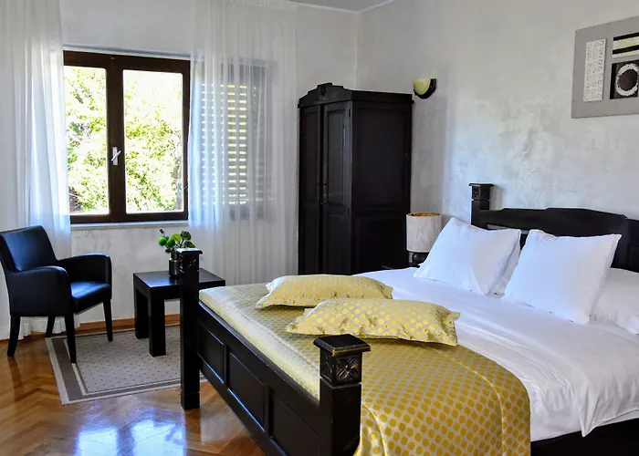 With Pool And Sea View Villa Dubrovnik