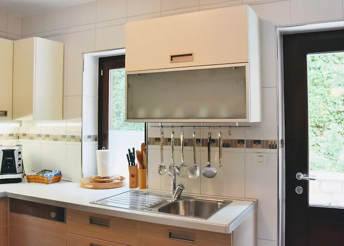 Villa With Pool And Sea View Dubrovnik