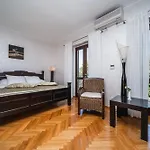 With Pool And Sea View Villa