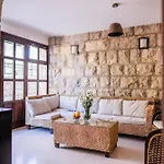 Villa With Pool And Sea View