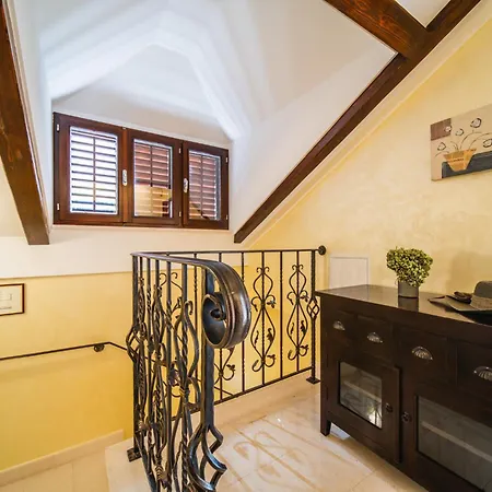 City Beach Villa With Pool And Sea View * Dubrovnik