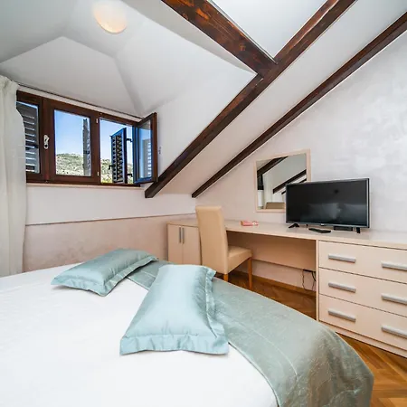 Villa City Beach Villa With Pool And Sea View Dubrovnik