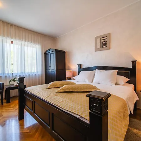 City Beach Villa With Pool And Sea View Villa Dubrovnik