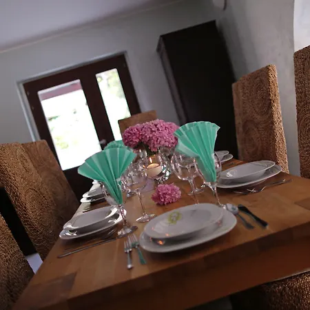 Villa City Beach Villa With Pool And Sea View