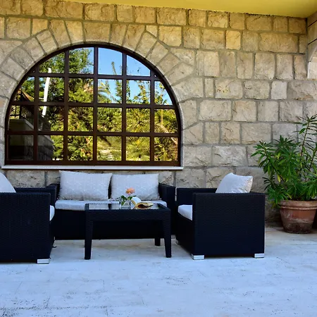 City Beach Villa With Pool And Sea View * Dubrovnik