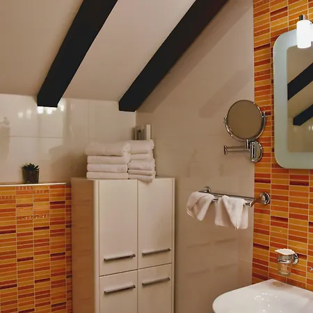 Villa City Beach Villa With Pool And Sea View *